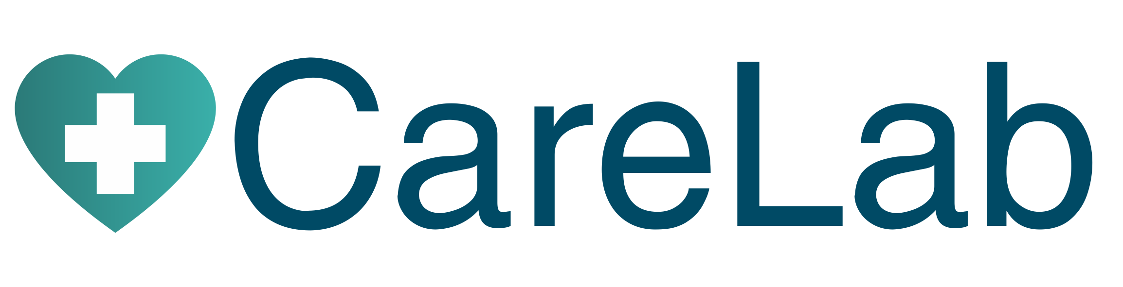 CareLab Logo